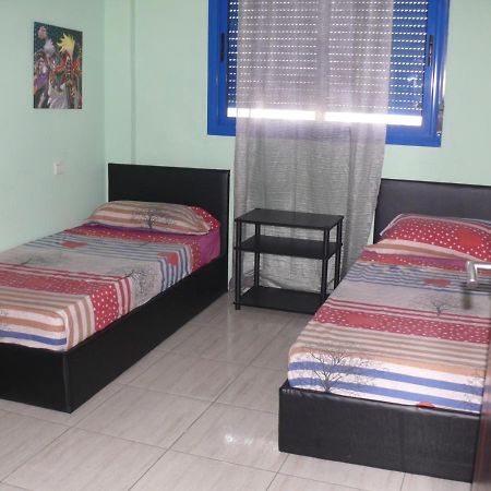 Apartamentos Palacio Riad LAl-Ara’isz Zewnętrze zdjęcie