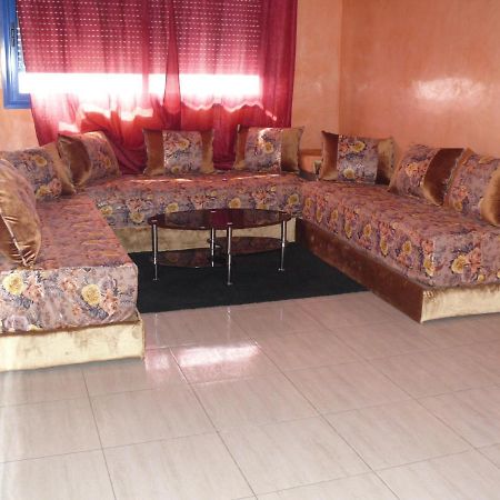 Apartamentos Palacio Riad LAl-Ara’isz Zewnętrze zdjęcie
