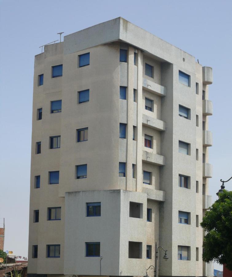 Apartamentos Palacio Riad LAl-Ara’isz Zewnętrze zdjęcie