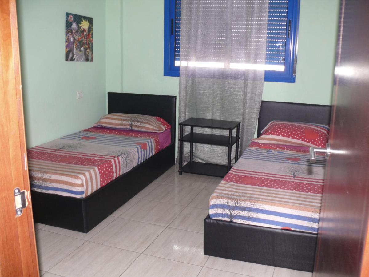 Apartamentos Palacio Riad LAl-Ara’isz Zewnętrze zdjęcie