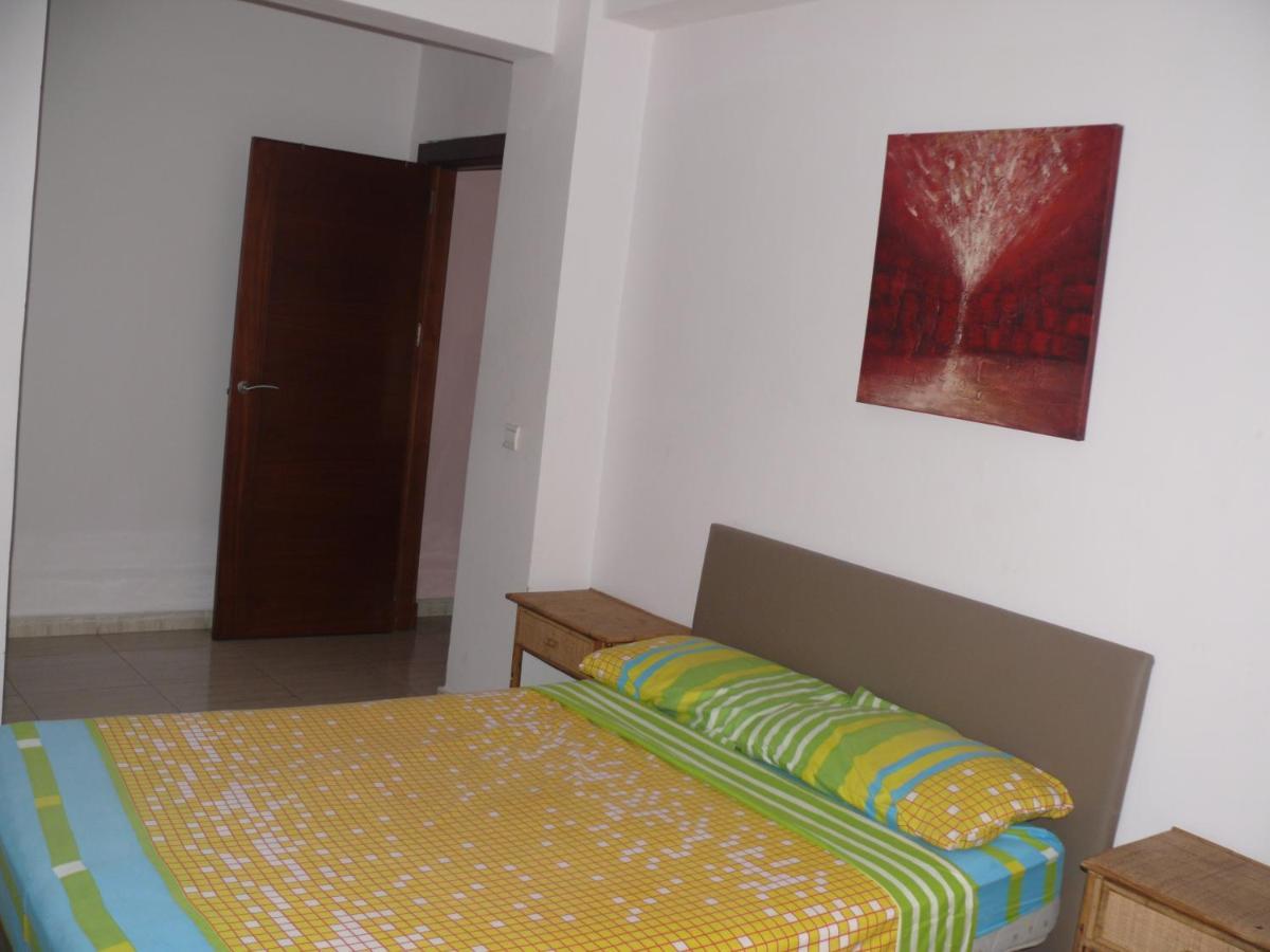 Apartamentos Palacio Riad LAl-Ara’isz Zewnętrze zdjęcie