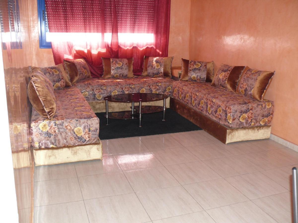 Apartamentos Palacio Riad LAl-Ara’isz Zewnętrze zdjęcie