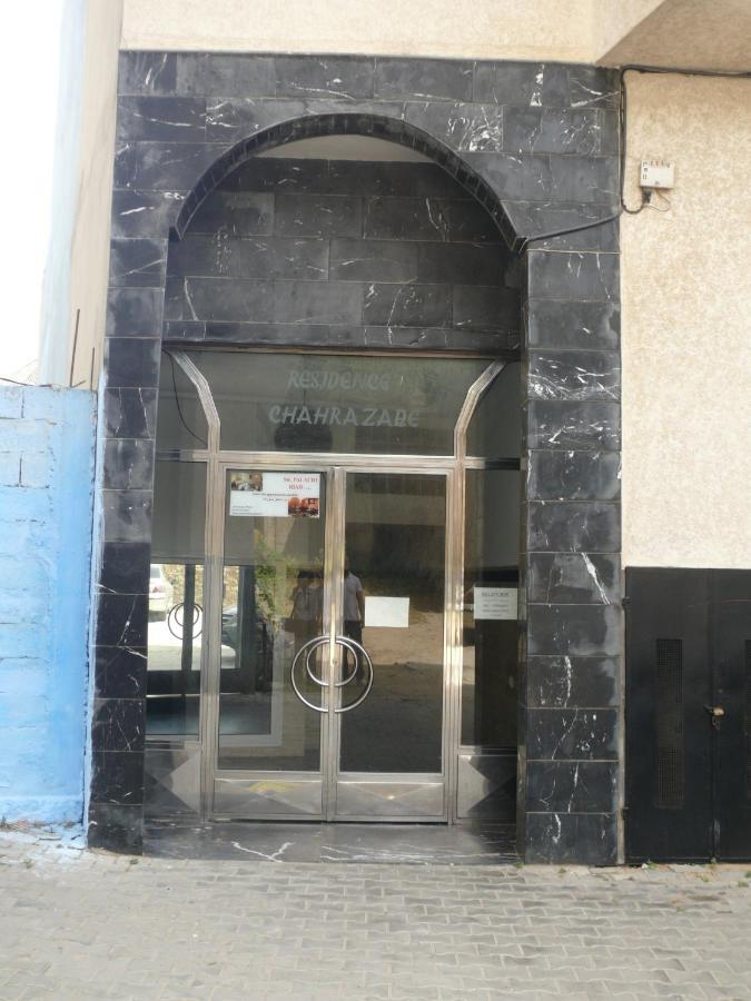 Apartamentos Palacio Riad LAl-Ara’isz Zewnętrze zdjęcie