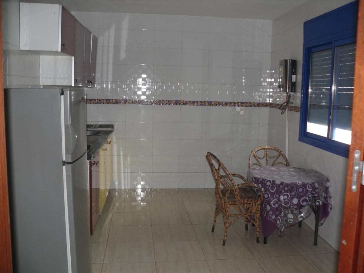 Apartamentos Palacio Riad LAl-Ara’isz Zewnętrze zdjęcie